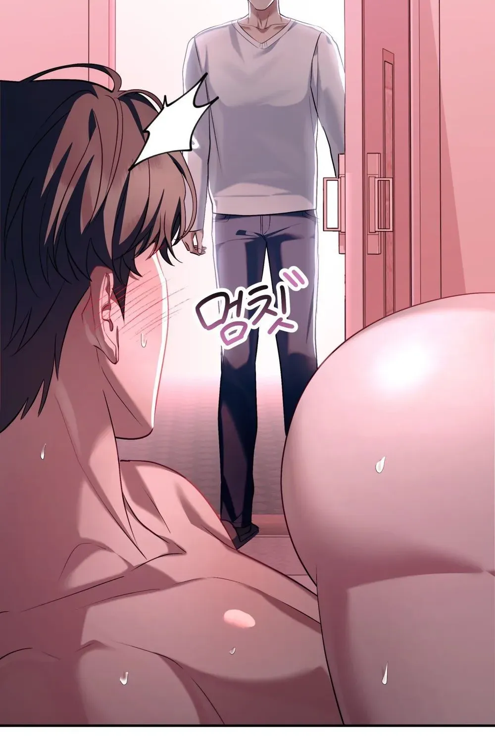 Office Partners Chapter 24 page 102 - 