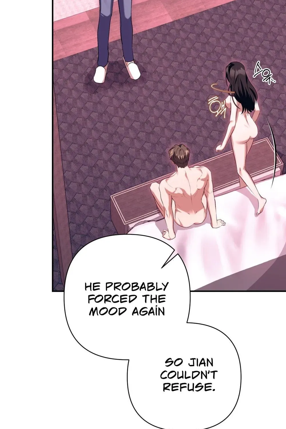 Office Partners Chapter 24 page 110 - 
