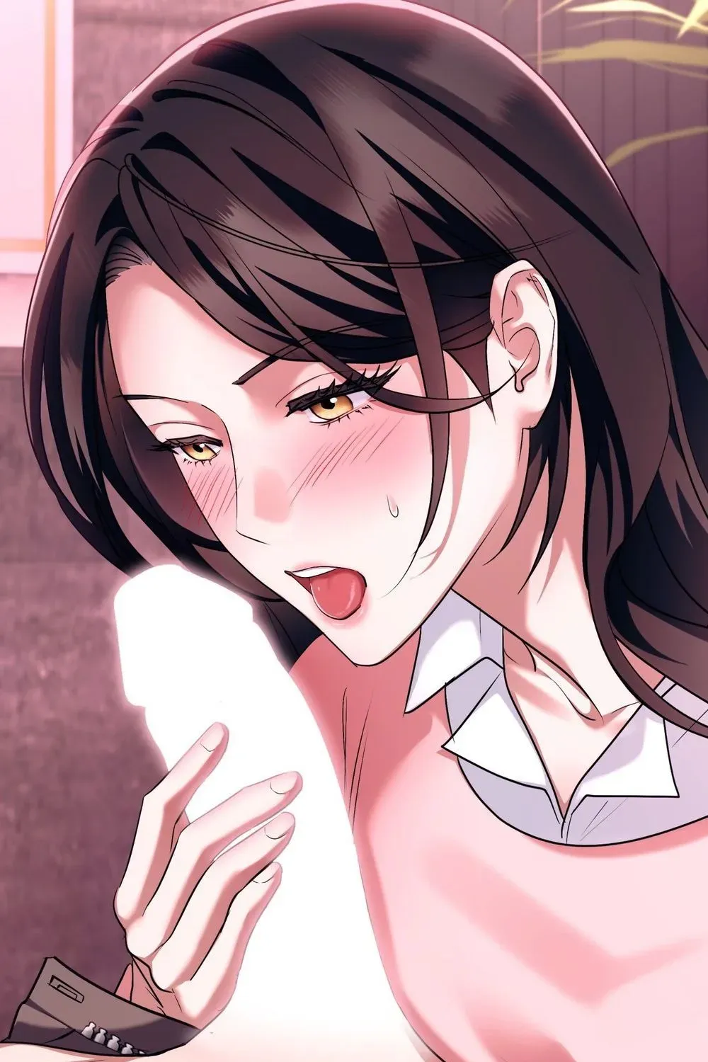 Office Partners Chapter 24 page 20 - 
