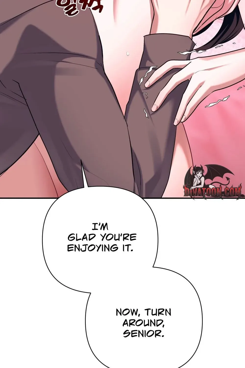 Office Partners Chapter 24 page 67 - 