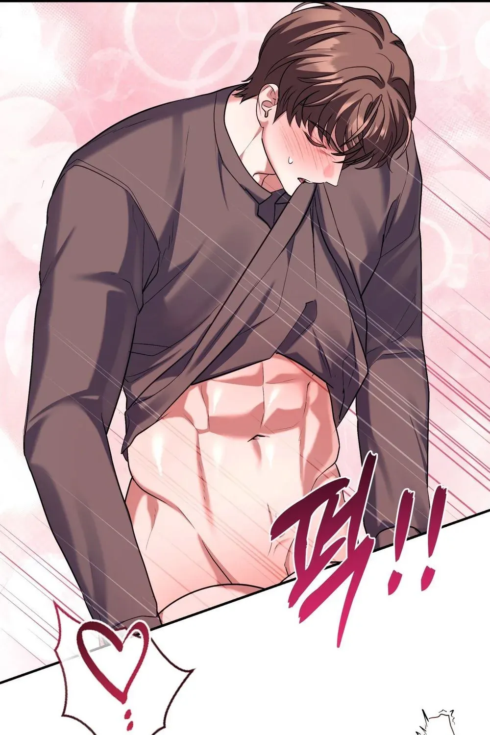 Office Partners Chapter 24 page 73 - 