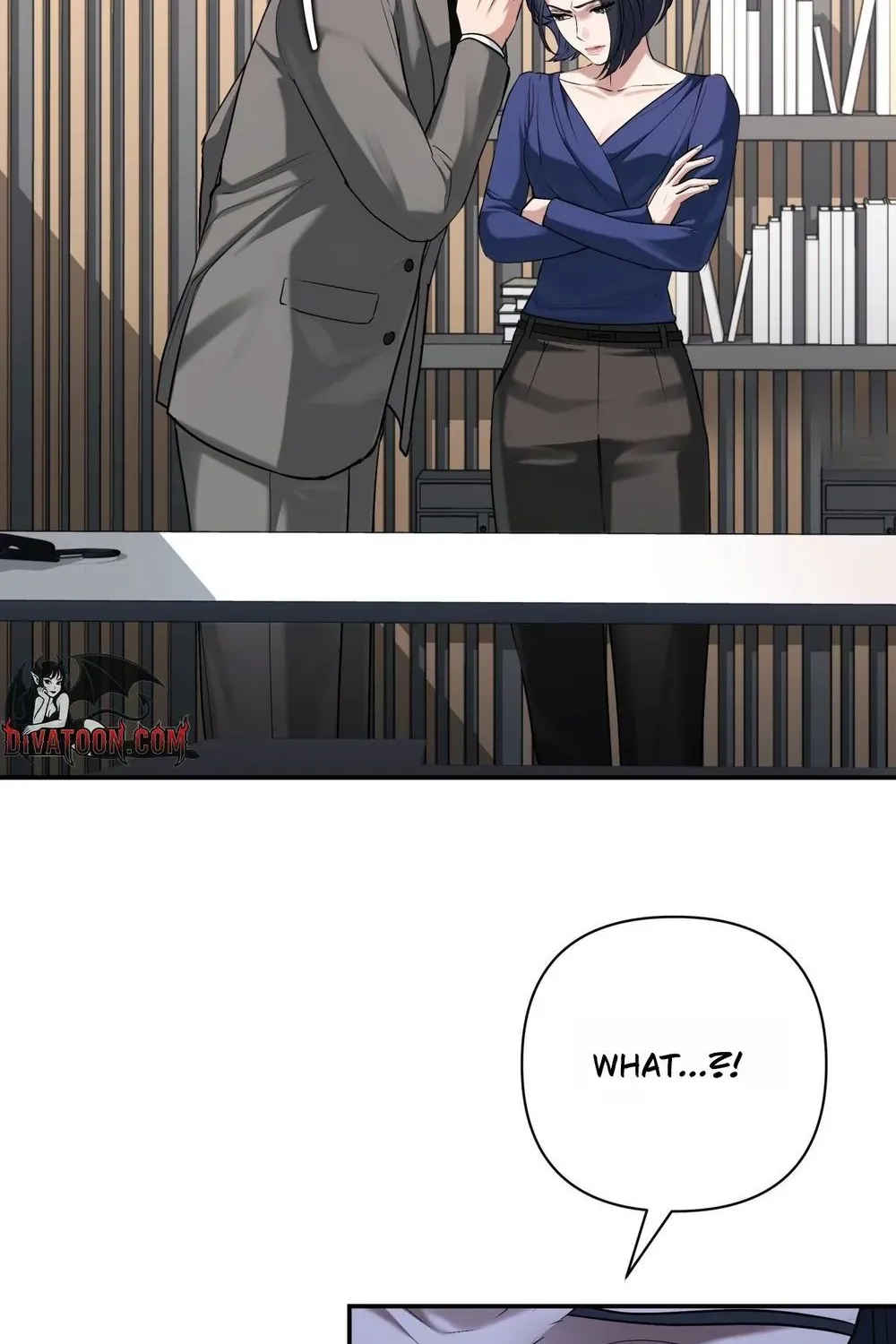 Office Partners Chapter 25 page 104 - 