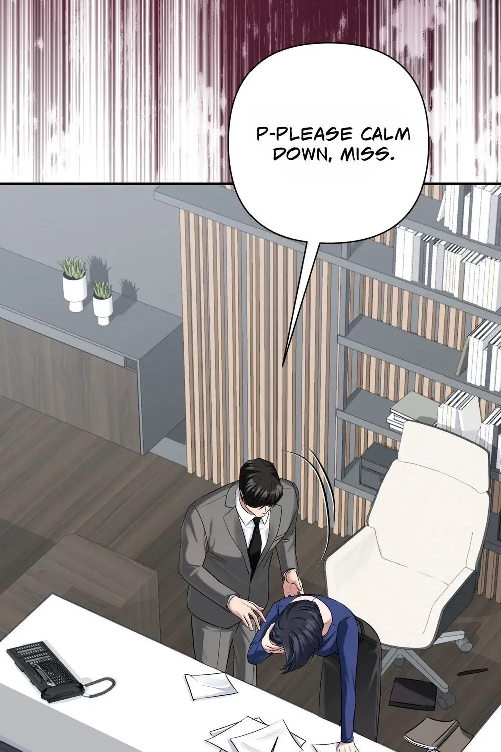 Office Partners Chapter 25 page 108 - 