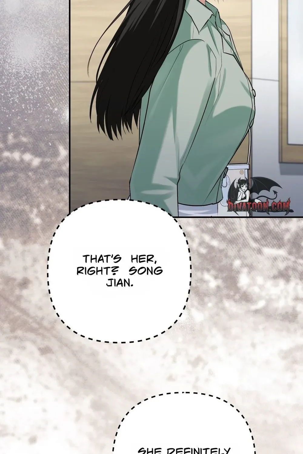 Office Partners Chapter 25 page 119 - 