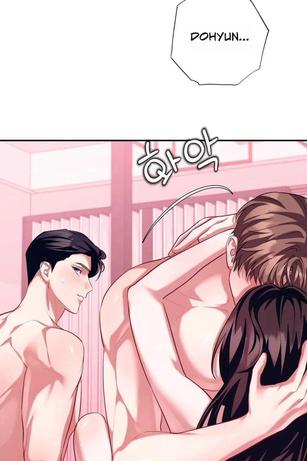 Office Partners Chapter 25 page 28 - 