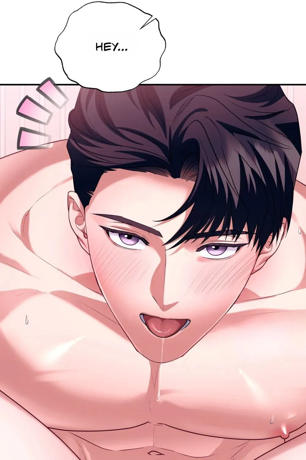 Office Partners Chapter 25 page 33 - 