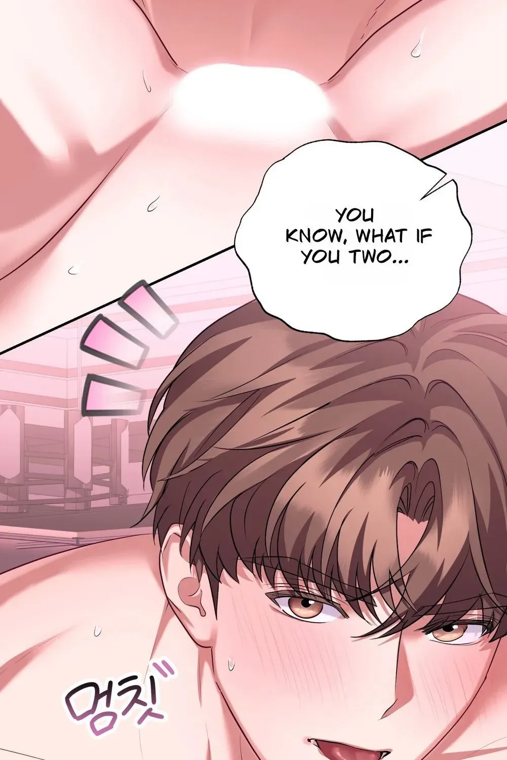 Office Partners Chapter 25 page 34 - 