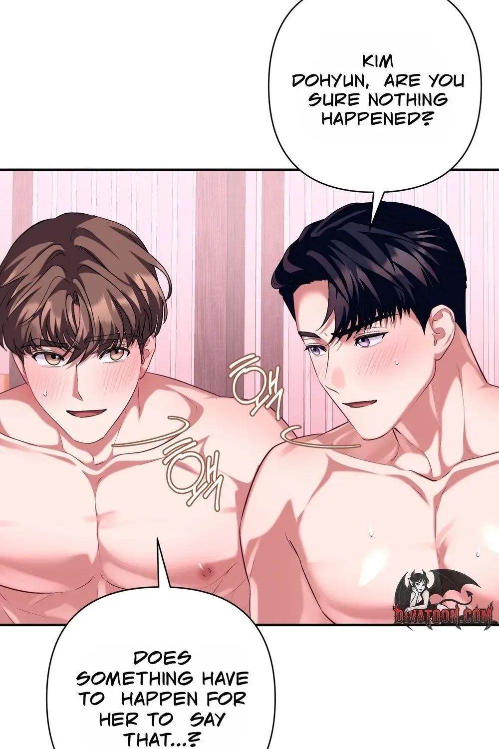 Office Partners Chapter 25 page 39 - 
