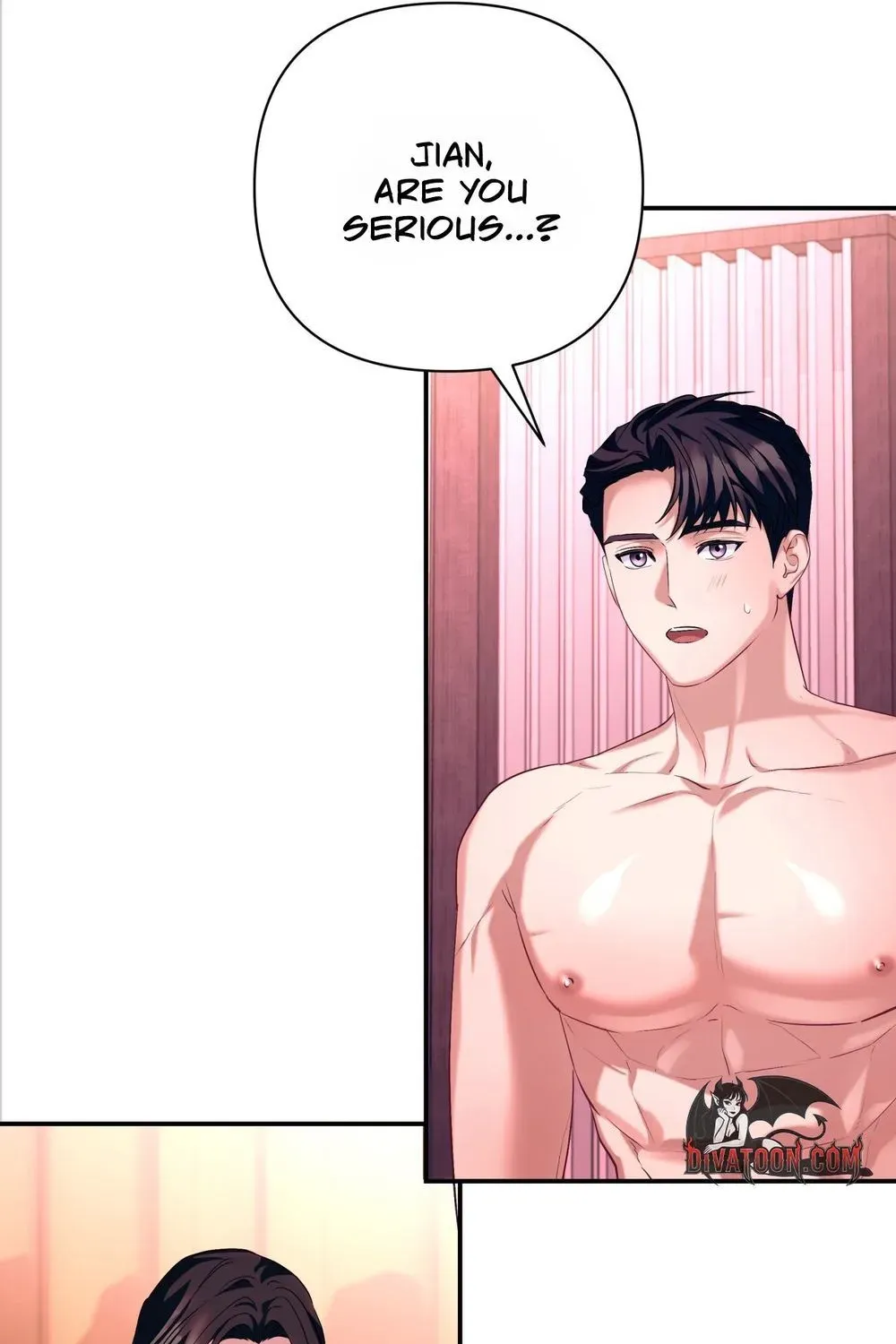 Office Partners Chapter 25 page 41 - 