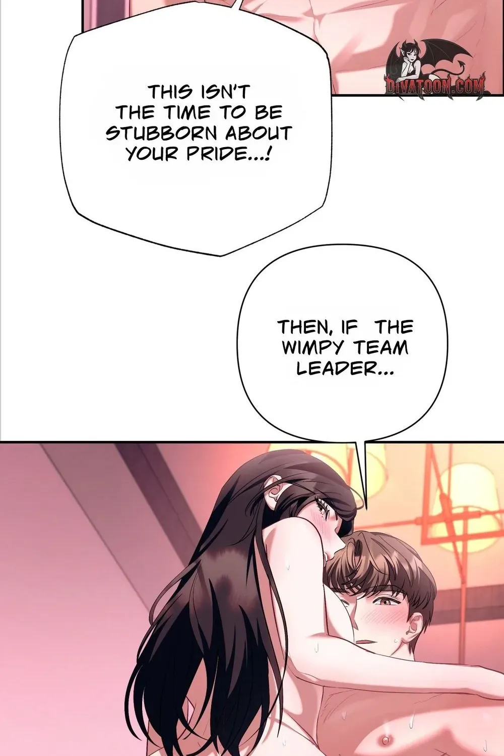 Office Partners Chapter 25 page 46 - 