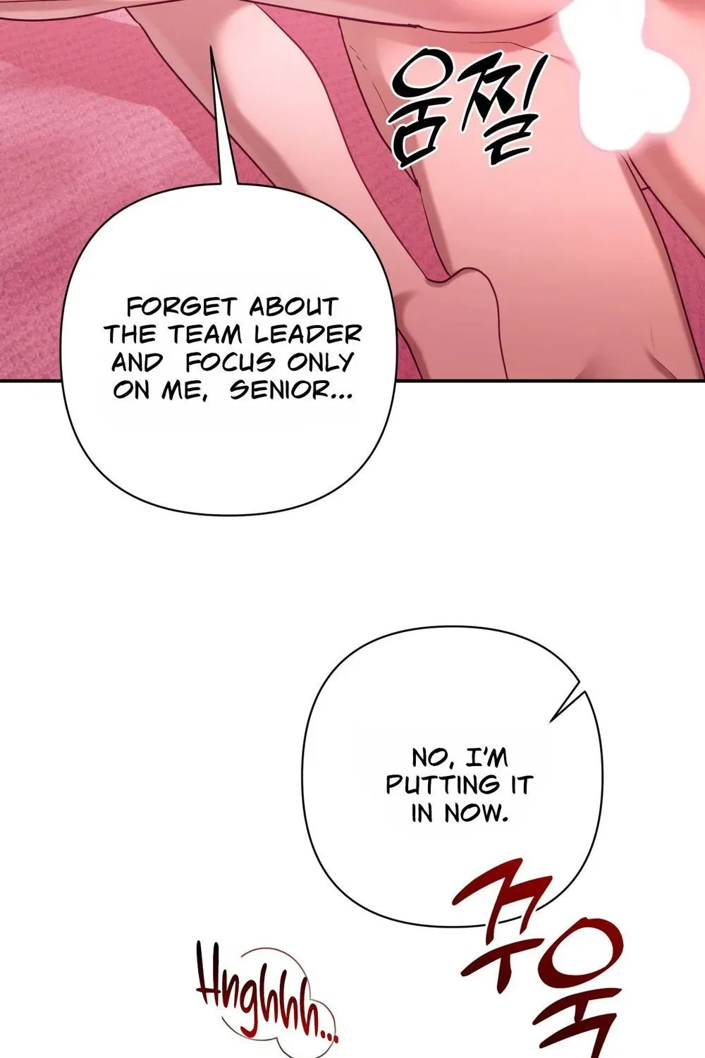 Office Partners Chapter 25 page 65 - 