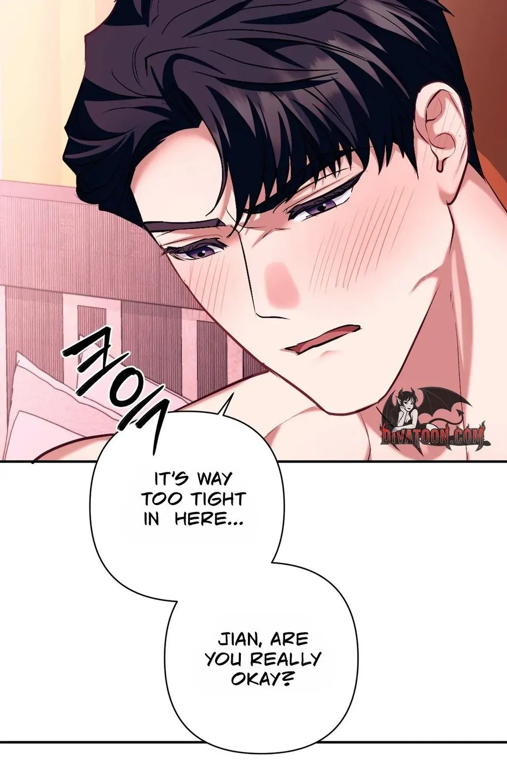 Office Partners Chapter 25 page 69 - 