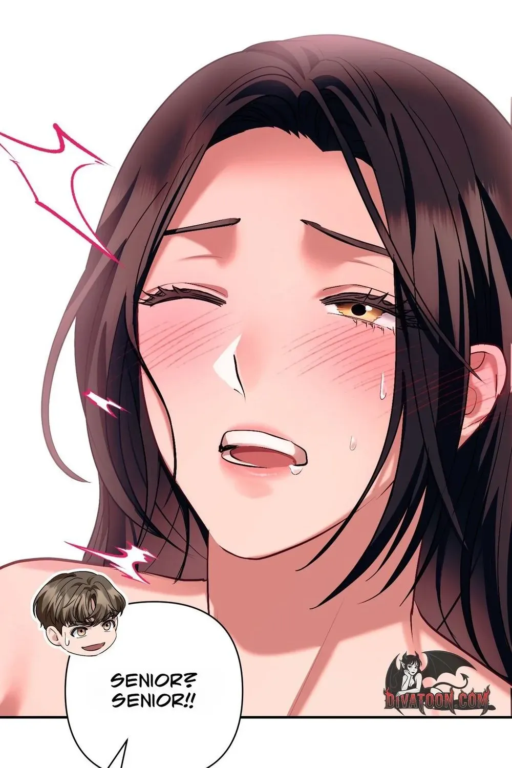 Office Partners Chapter 25 page 70 - 