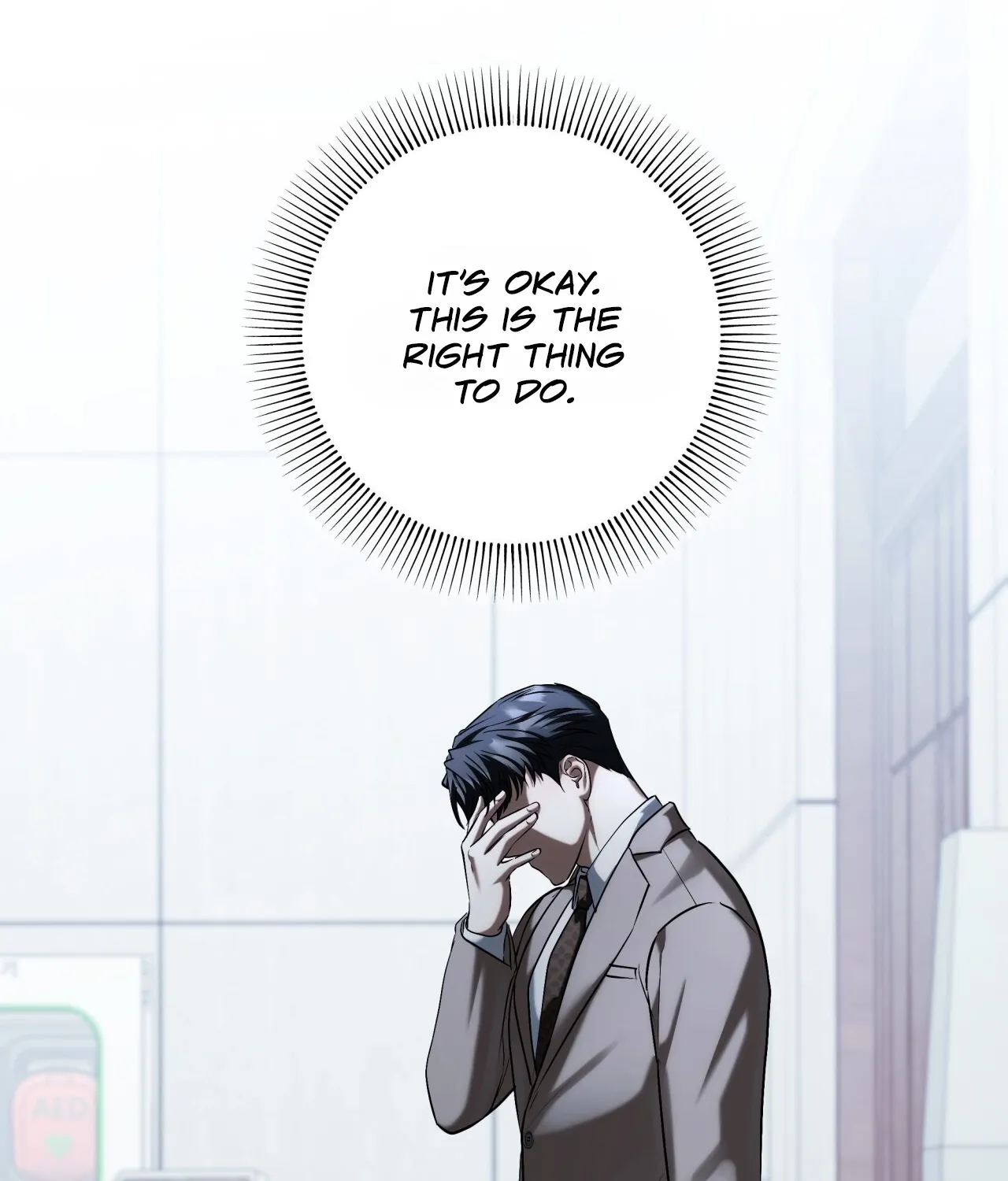 Office Partners Chapter 26 page 102 - 