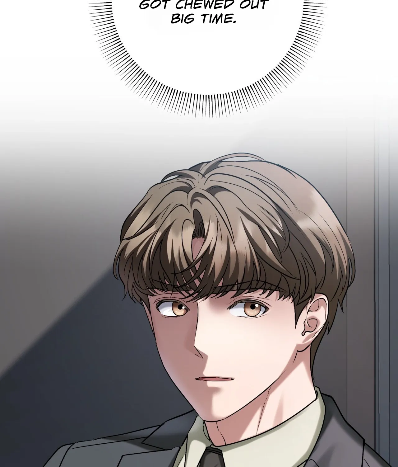 Office Partners Chapter 26 page 108 - 
