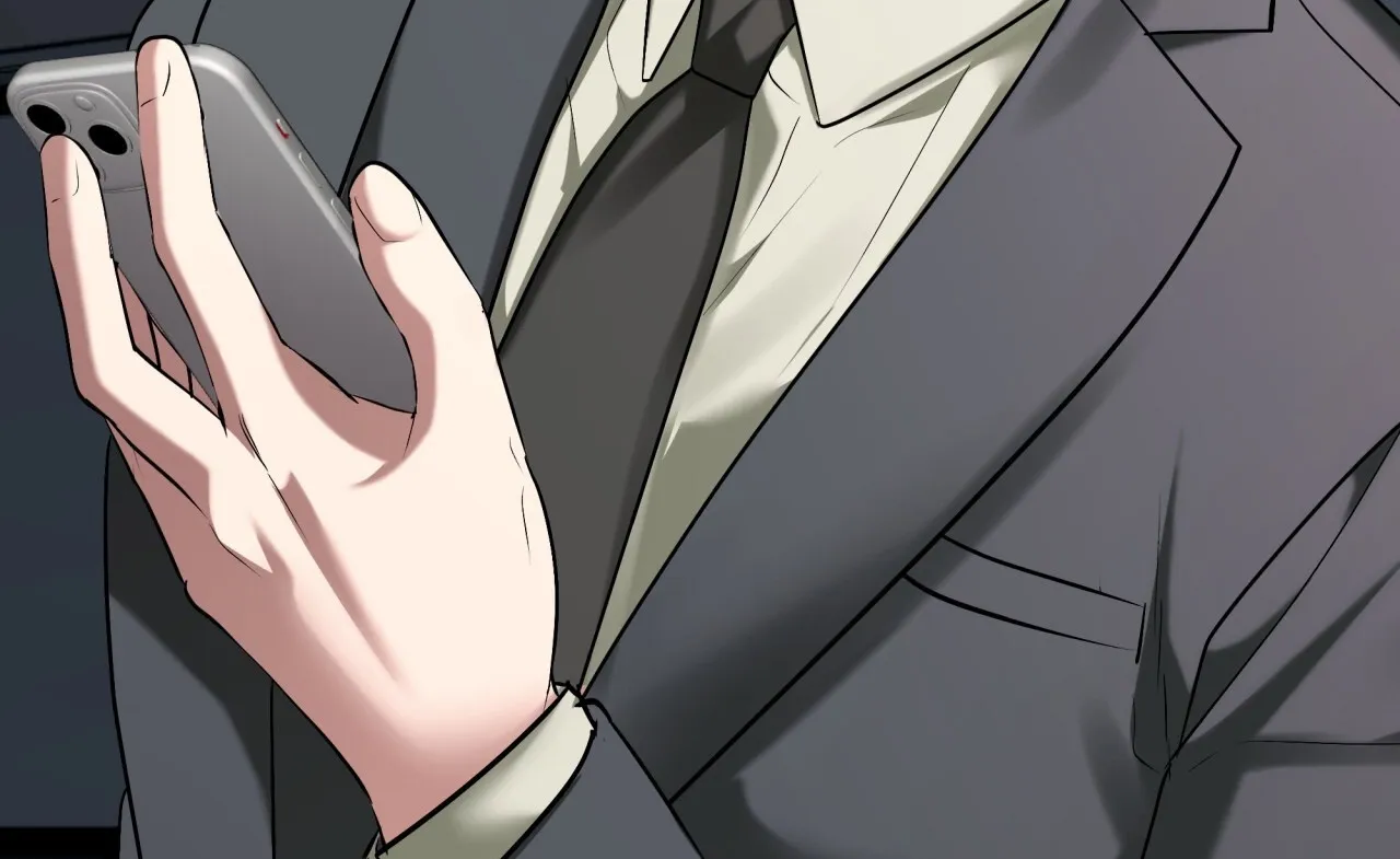 Office Partners Chapter 26 page 109 - 