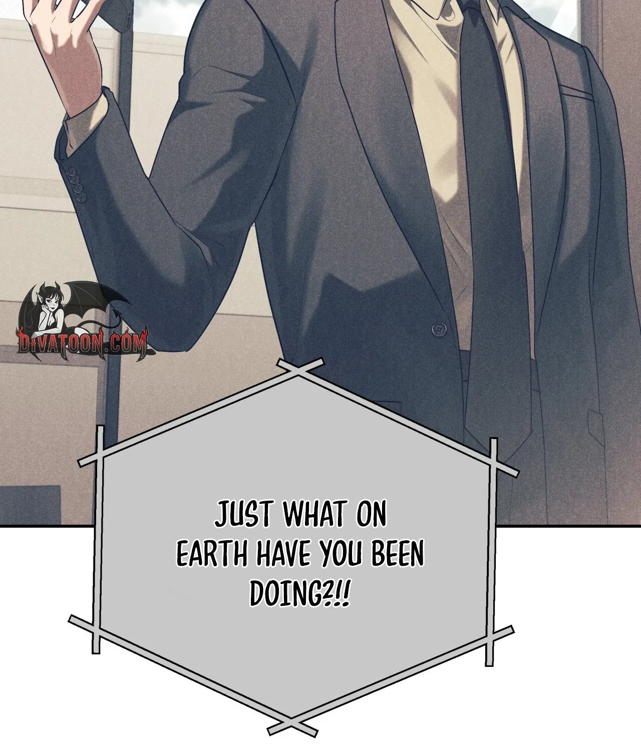 Office Partners Chapter 26 page 112 - 