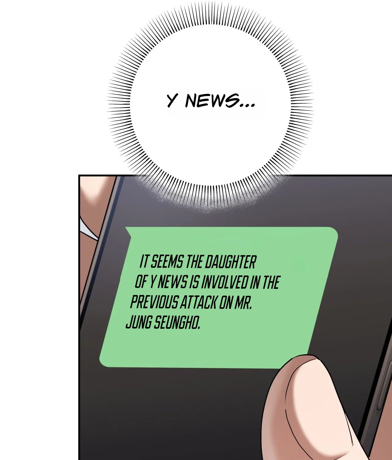 Office Partners Chapter 26 page 115 - 