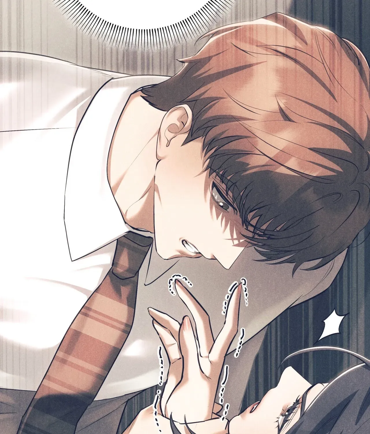 Office Partners Chapter 26 page 117 - 