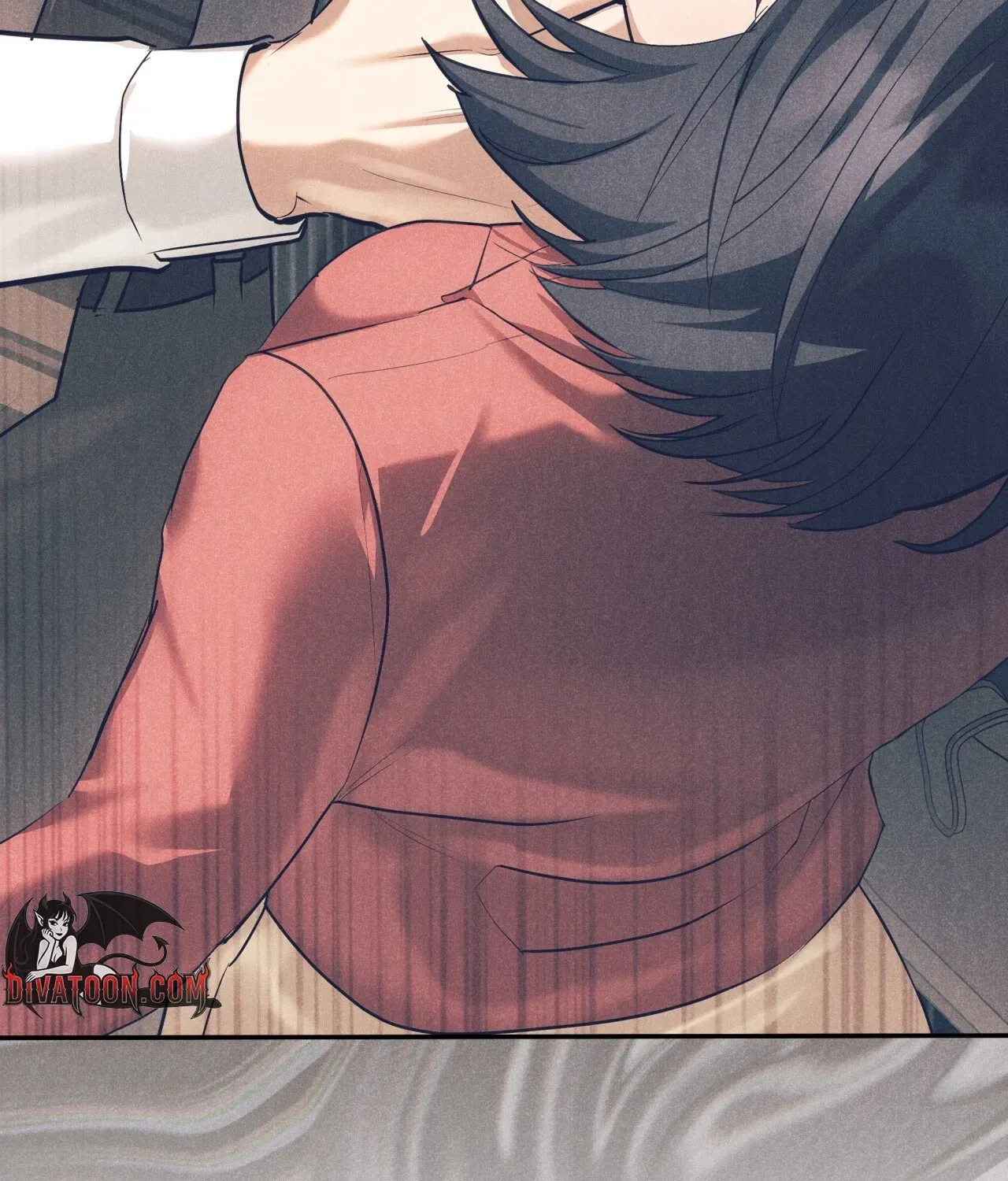 Office Partners Chapter 26 page 118 - 