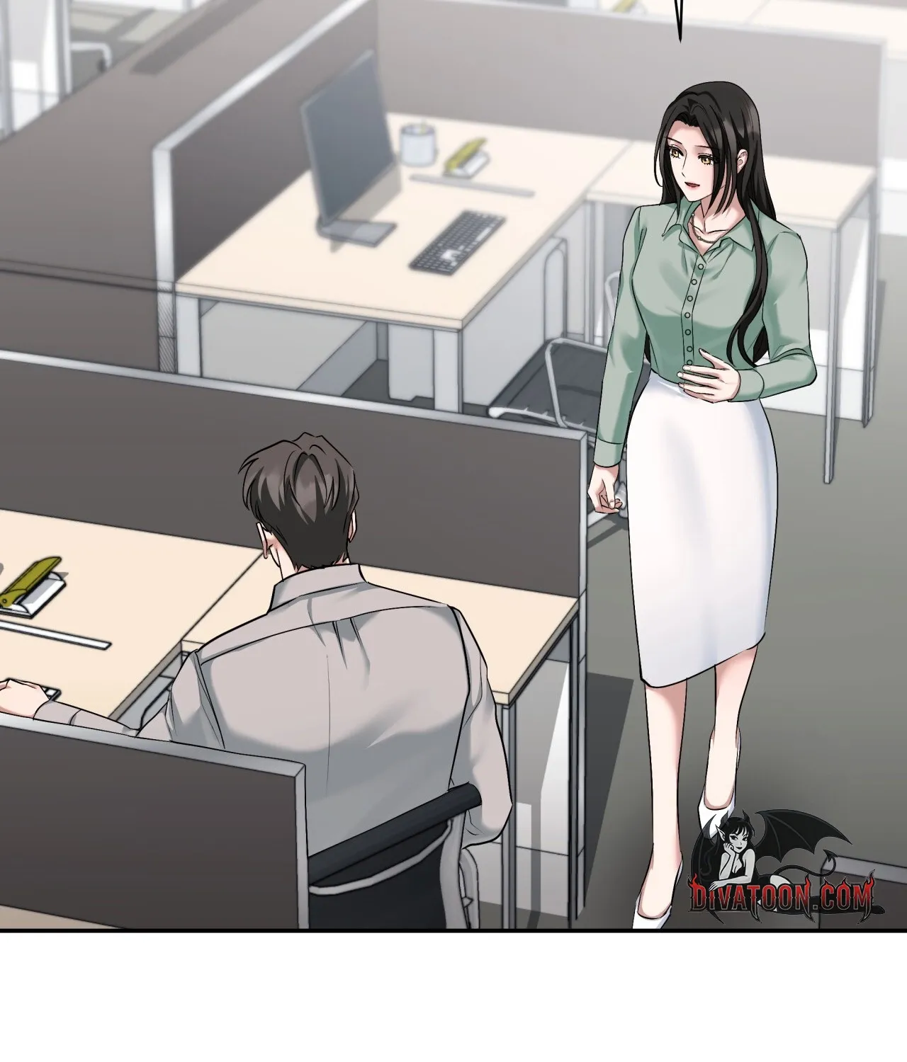 Office Partners Chapter 26 page 15 - 
