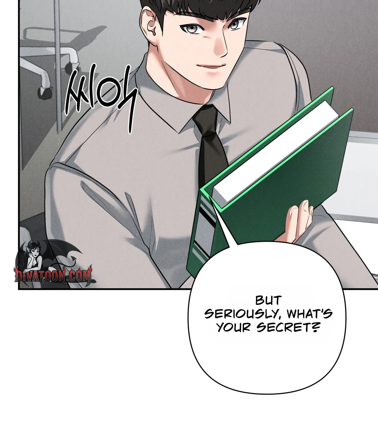 Office Partners Chapter 26 page 17 - 