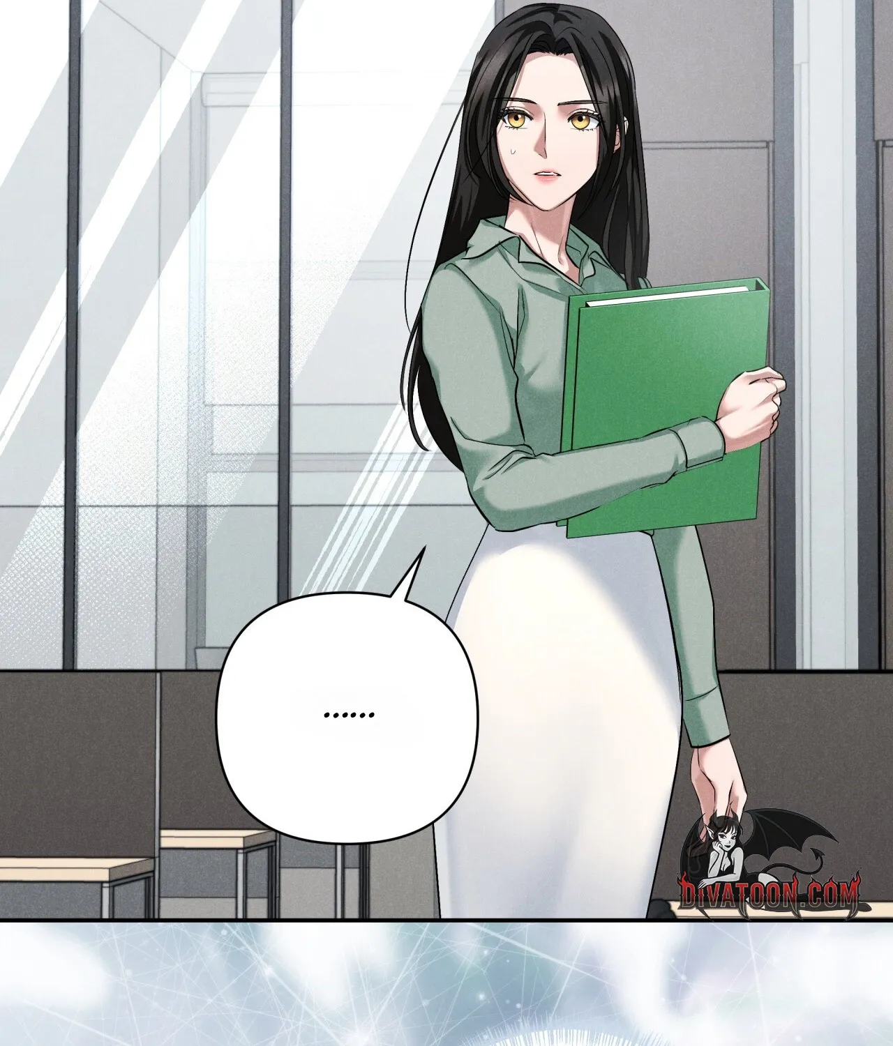 Office Partners Chapter 26 page 19 - 