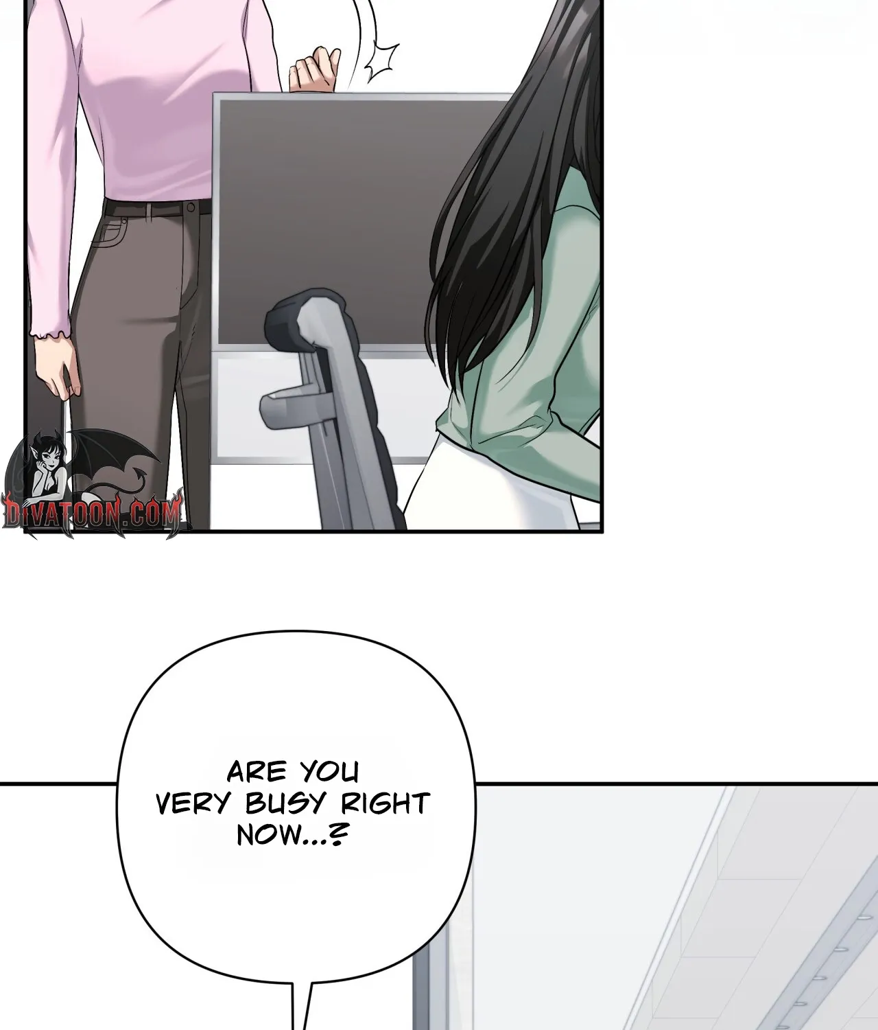 Office Partners Chapter 26 page 22 - 