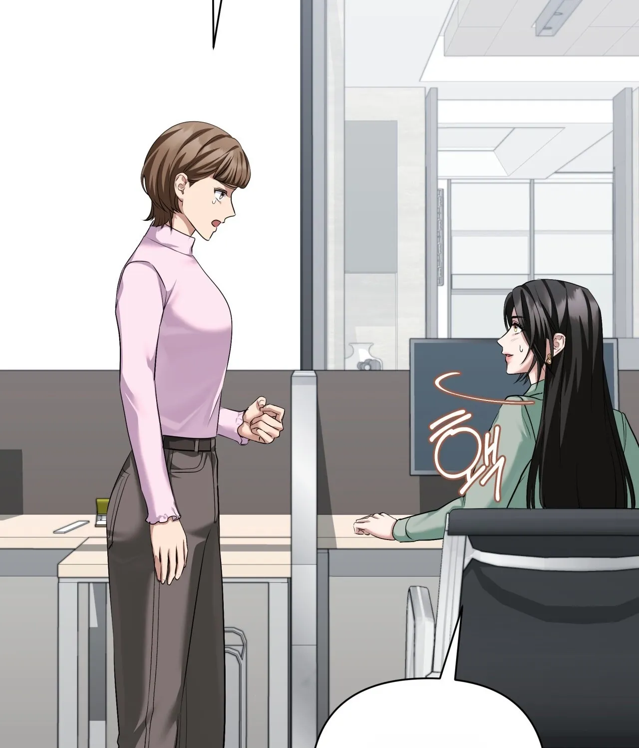 Office Partners Chapter 26 page 23 - 