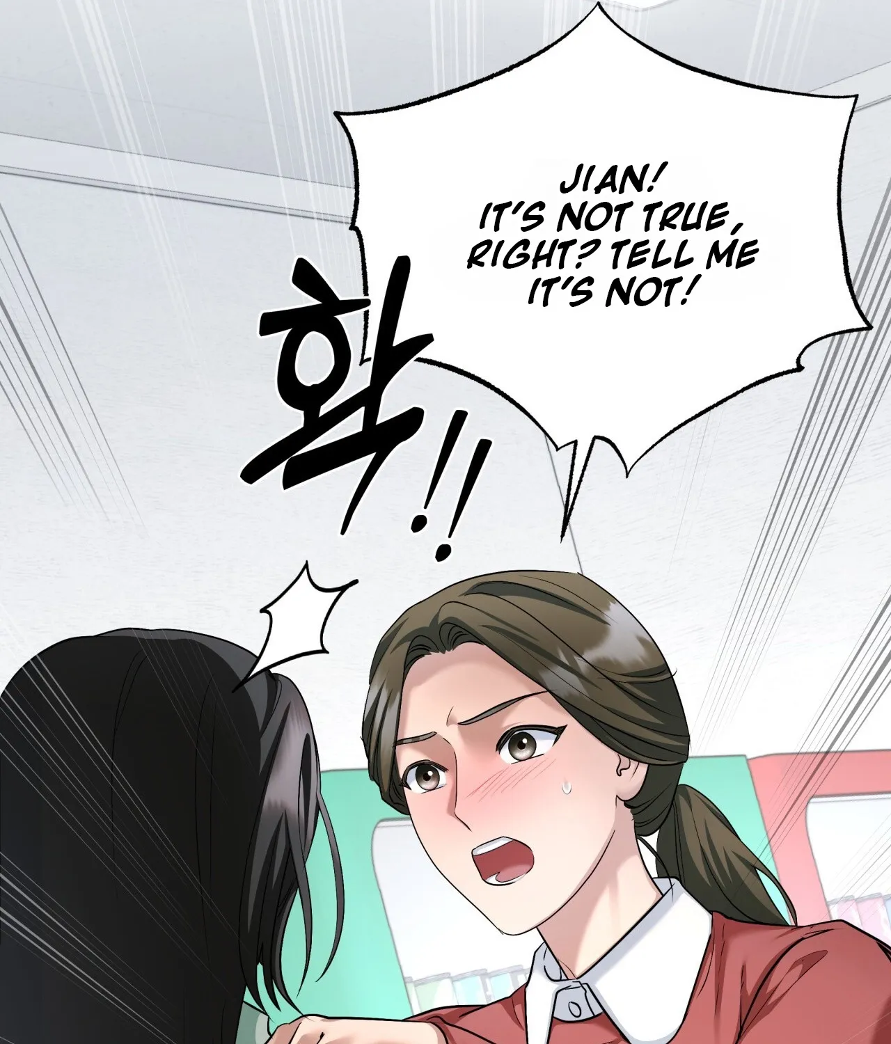 Office Partners Chapter 26 page 31 - 