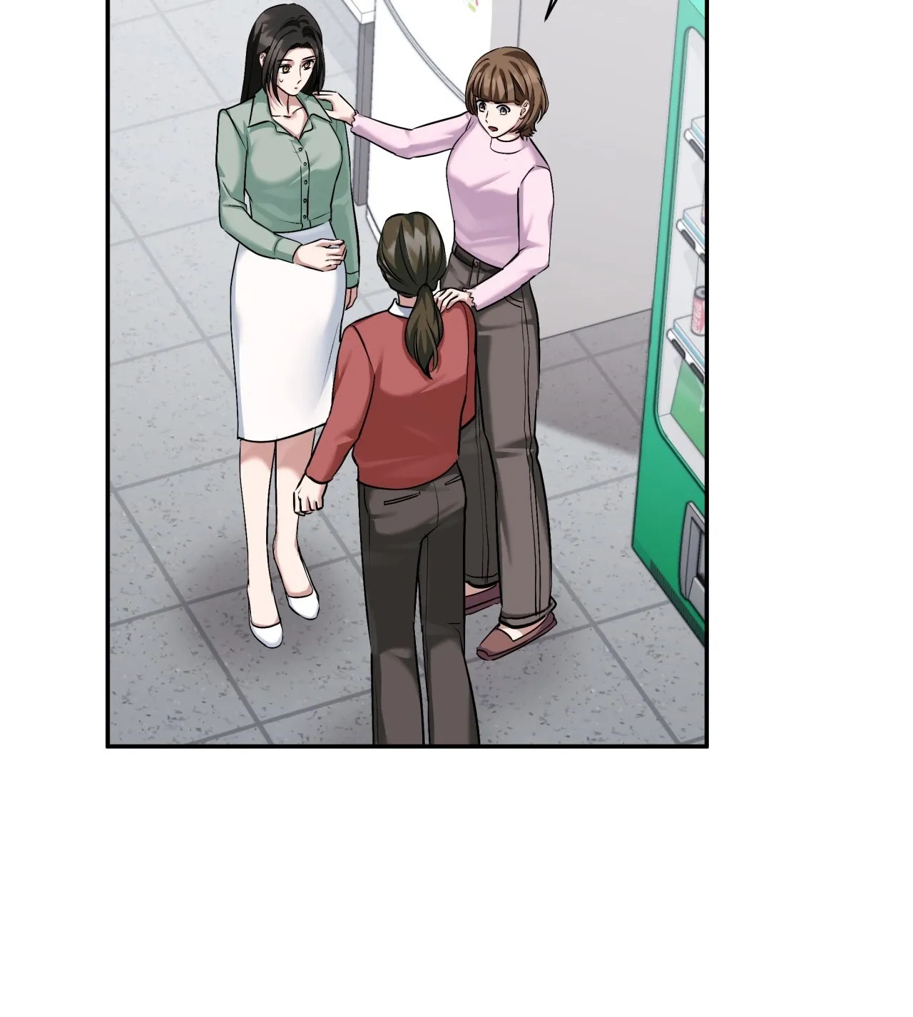Office Partners Chapter 26 page 34 - 