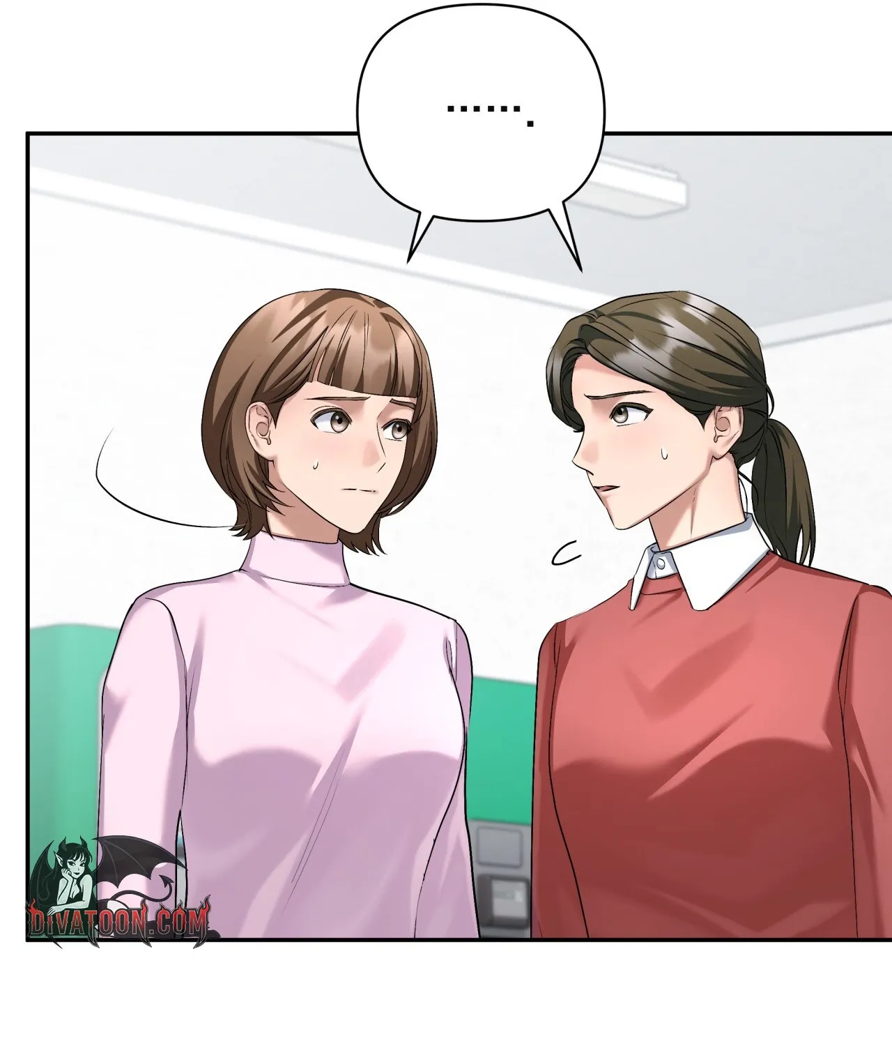 Office Partners Chapter 26 page 49 - 