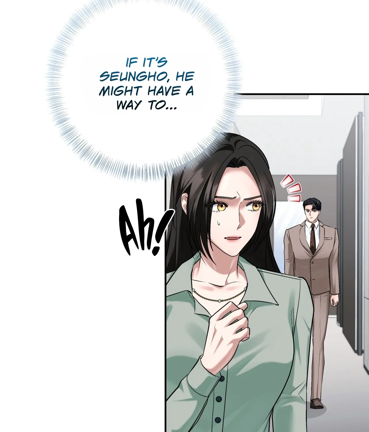Office Partners Chapter 26 page 54 - 