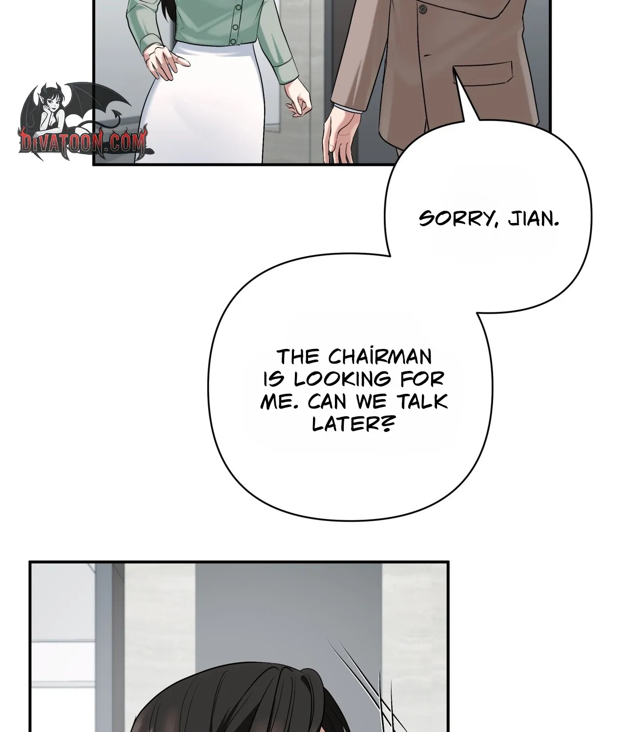 Office Partners Chapter 26 page 56 - 
