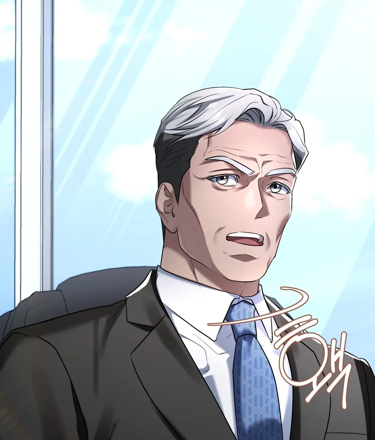 Office Partners Chapter 26 page 61 - 