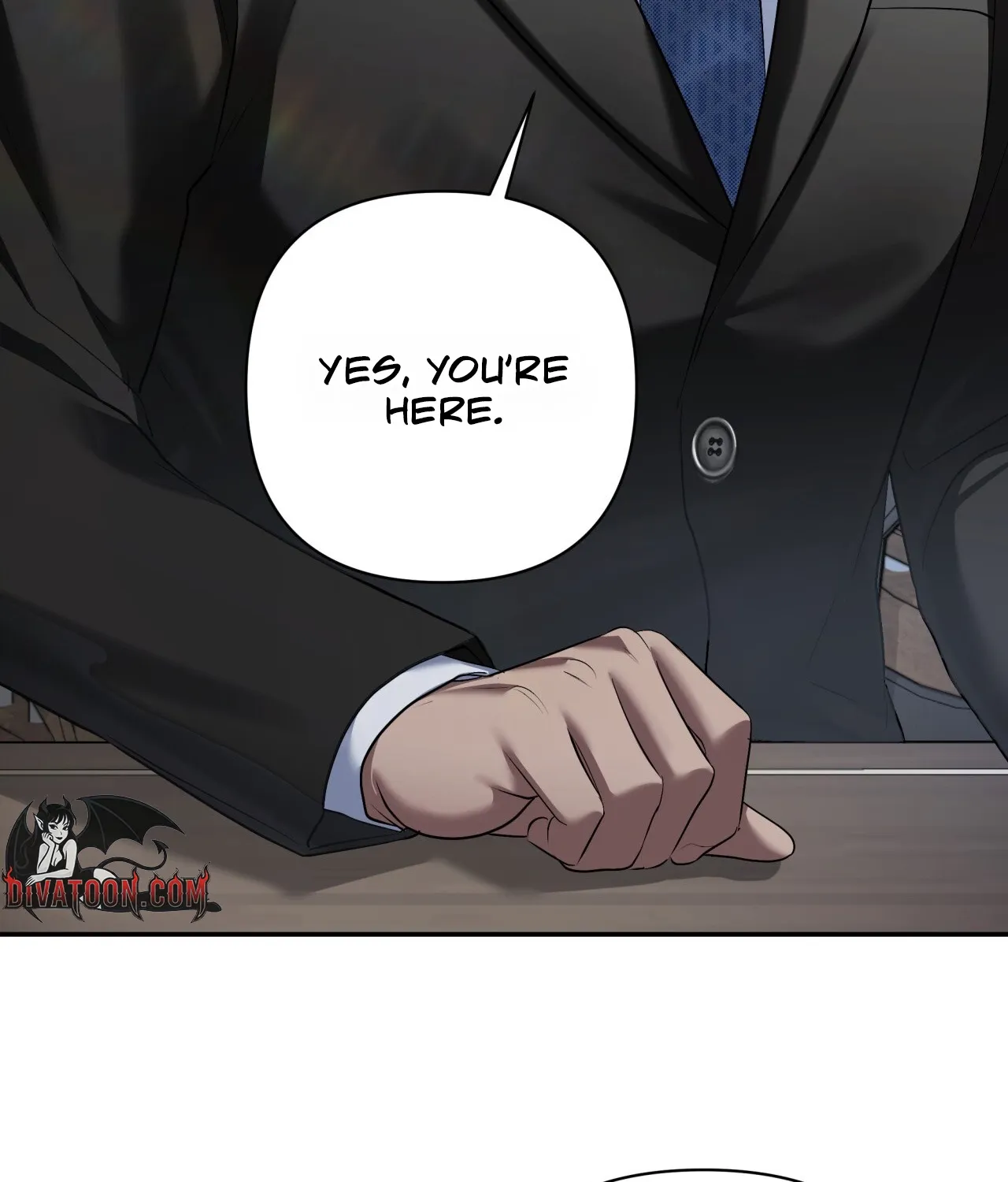 Office Partners Chapter 26 page 62 - 