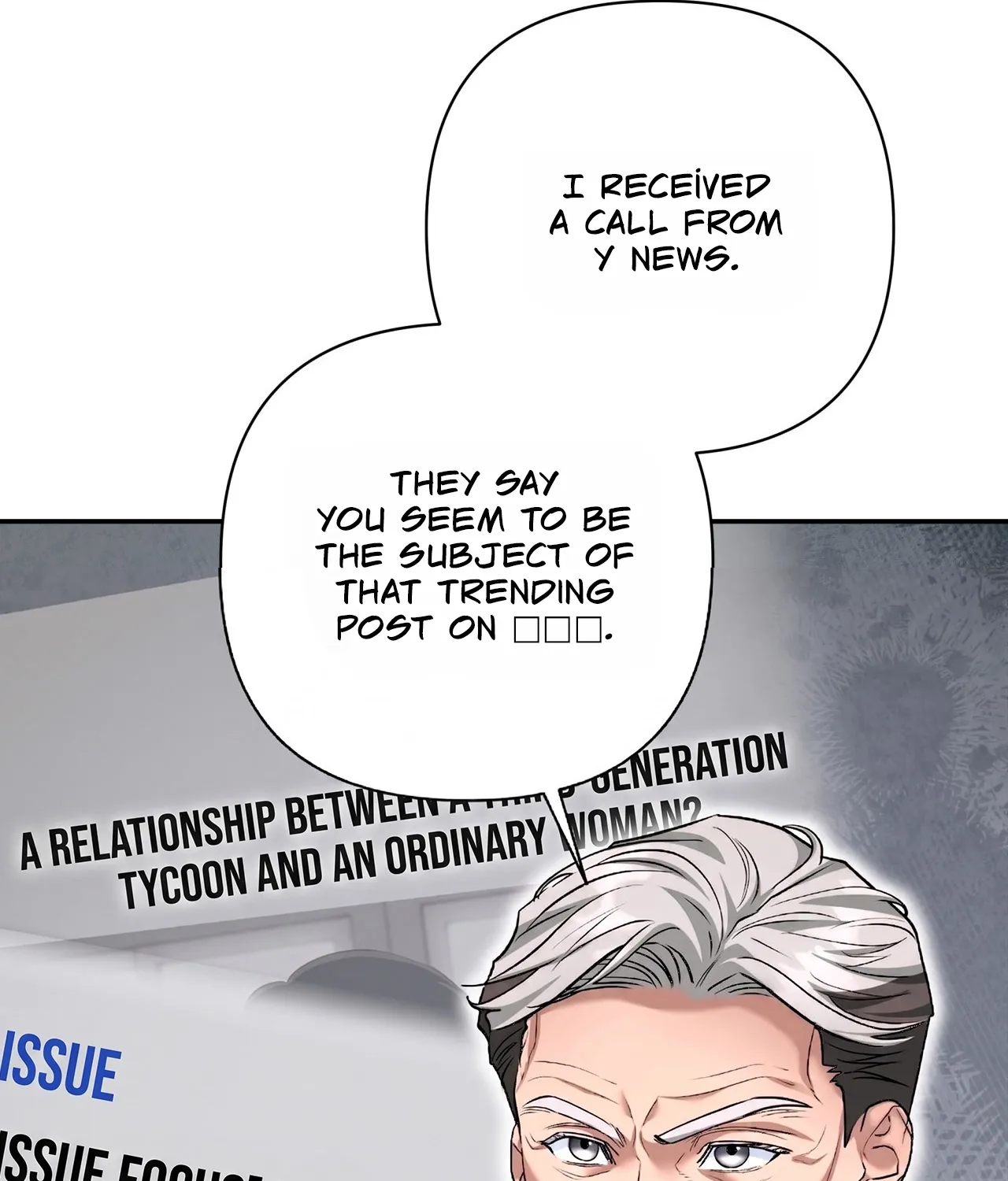 Office Partners Chapter 26 page 65 - 