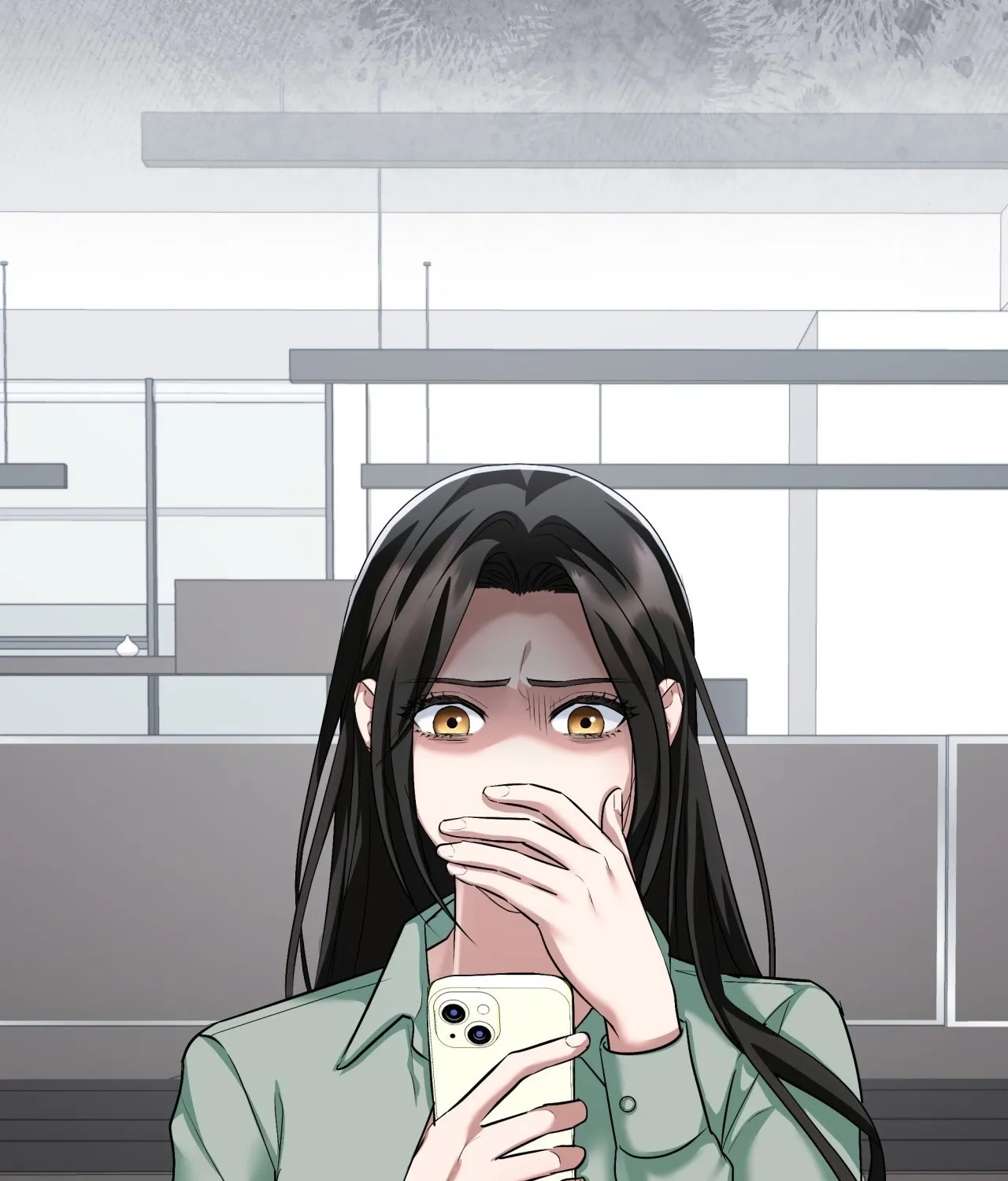 Office Partners Chapter 26 page 8 - 