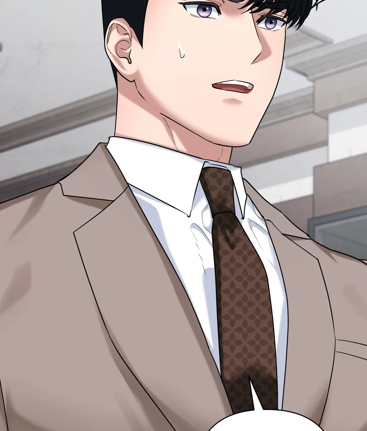 Office Partners Chapter 26 page 77 - 