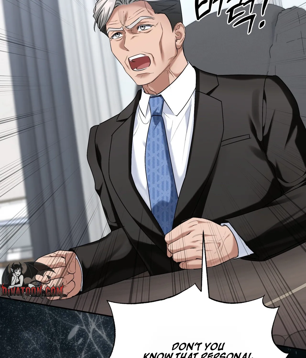 Office Partners Chapter 26 page 80 - 
