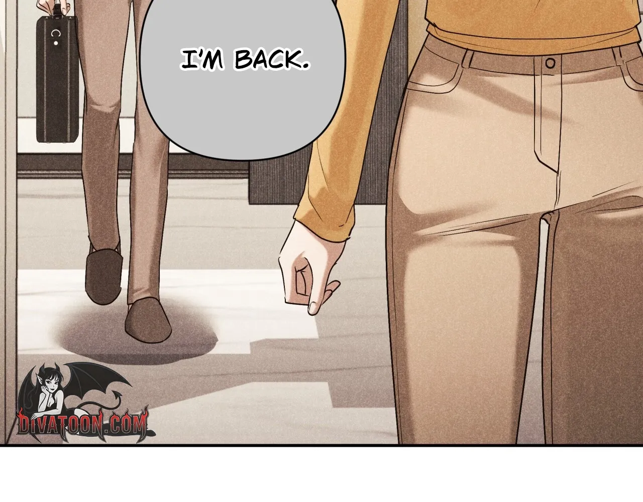 Office Partners Chapter 26 page 84 - 