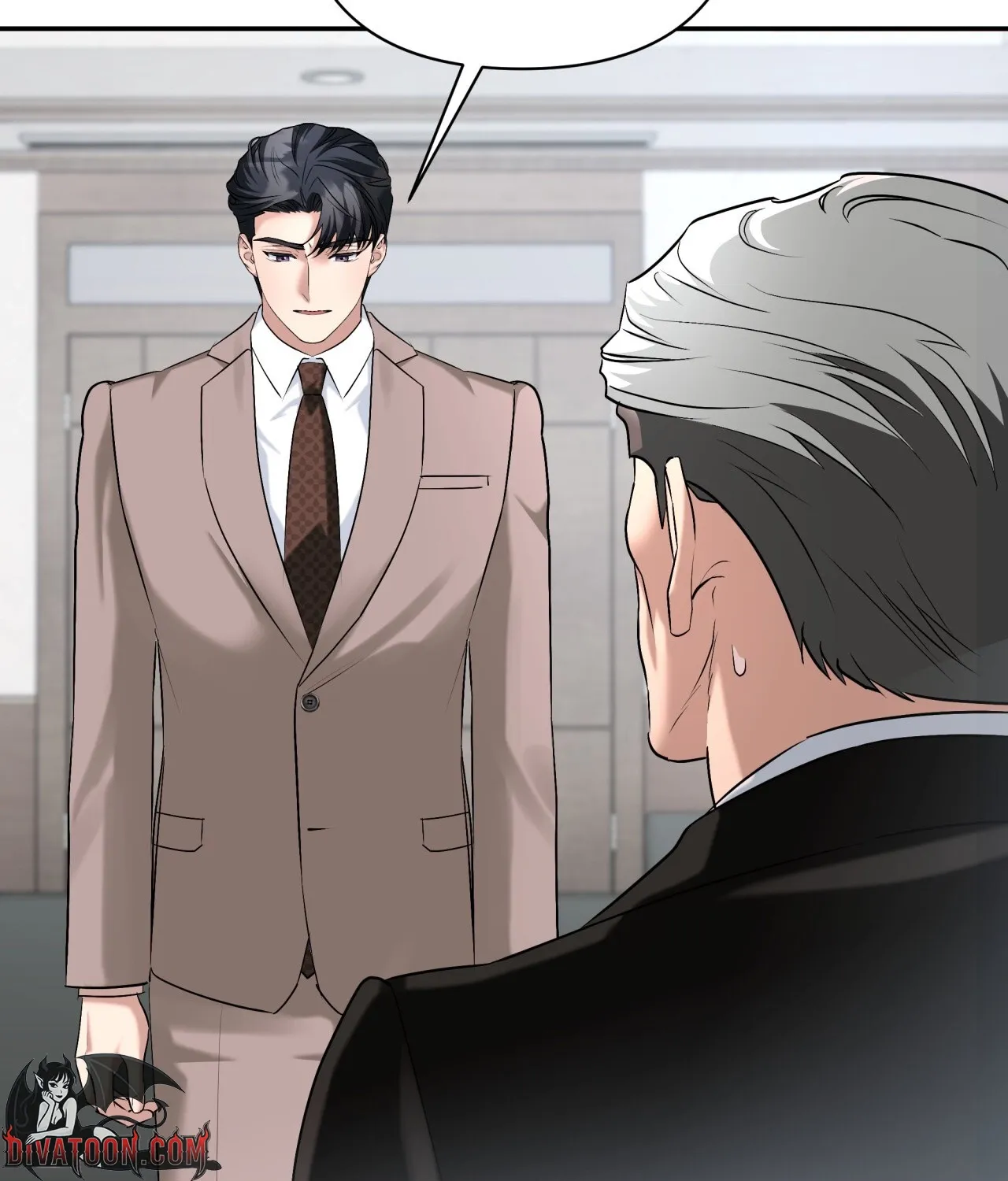 Office Partners Chapter 26 page 90 - 