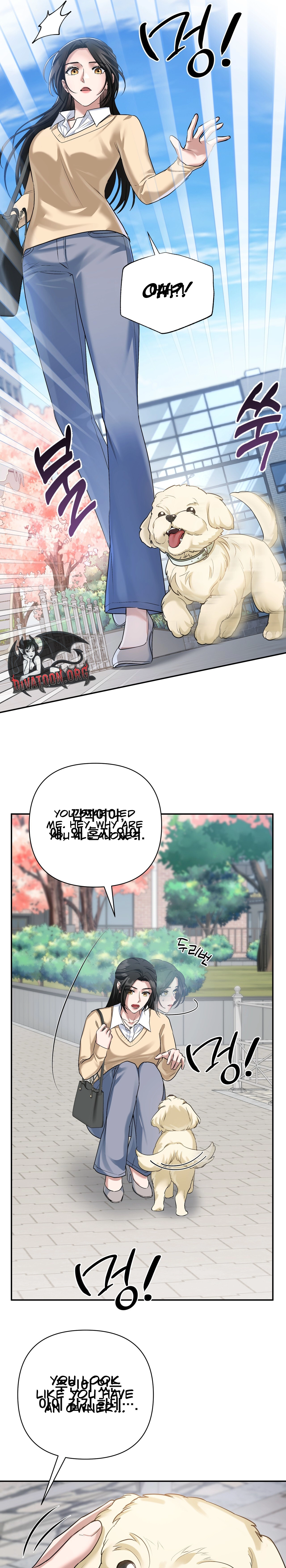 Office Partners Chapter 27 page 13 - 