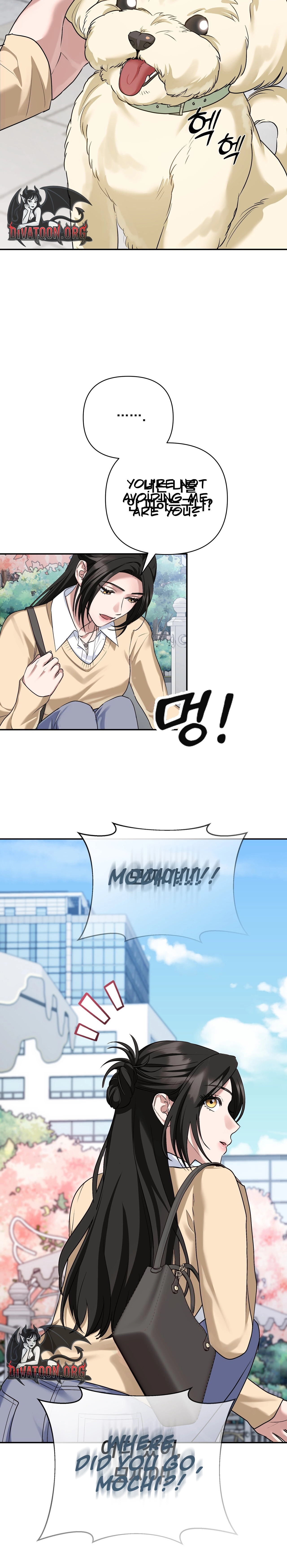 Office Partners Chapter 27 page 14 - 
