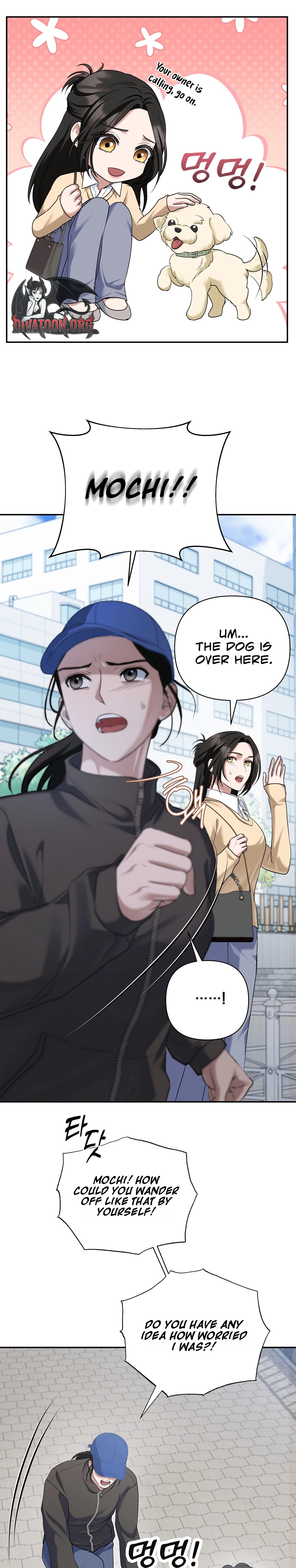 Office Partners Chapter 27 page 15 - 