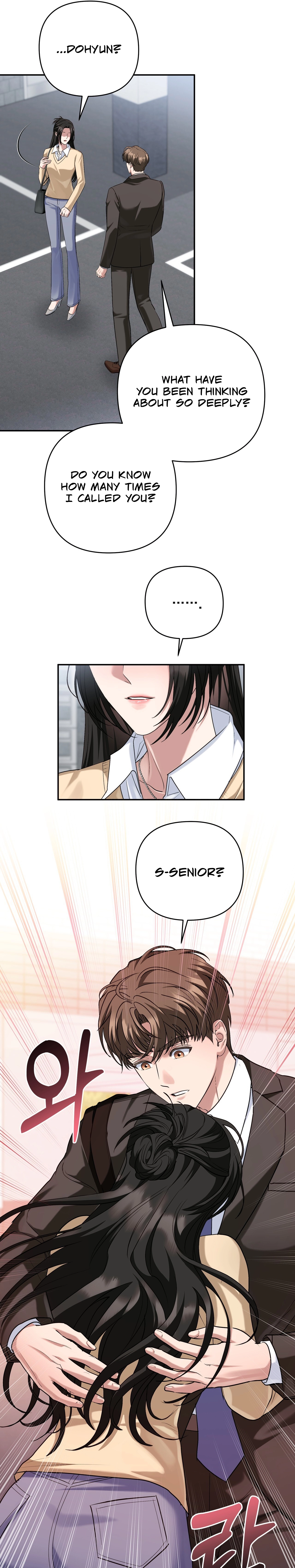 Office Partners Chapter 27 page 19 - 
