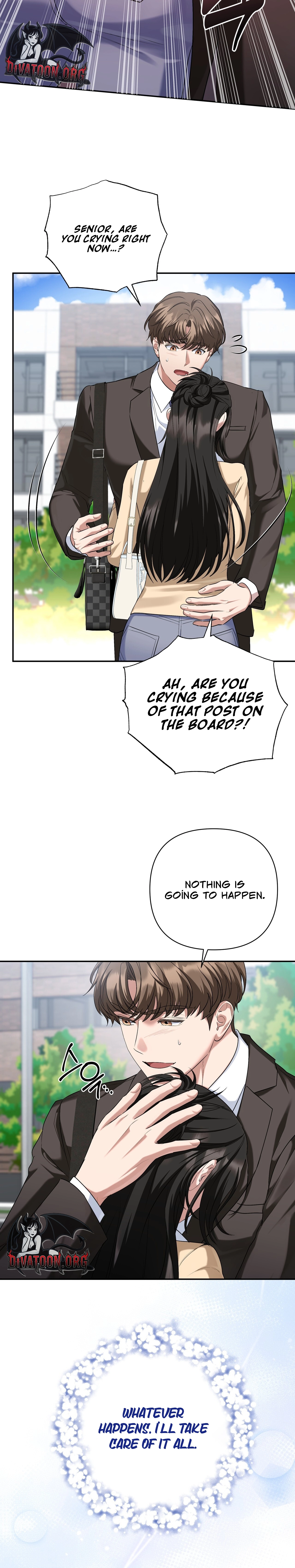 Office Partners Chapter 27 page 20 - 