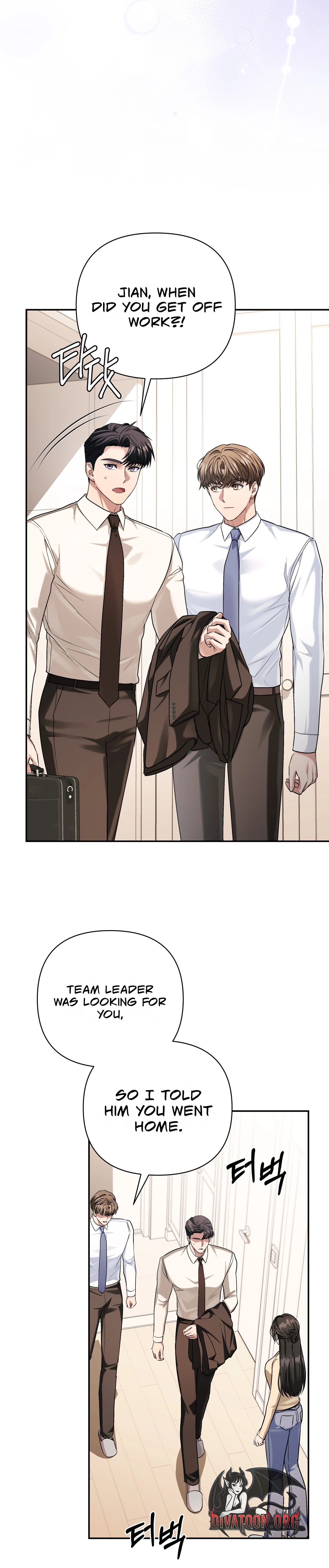 Office Partners Chapter 27 page 22 - 