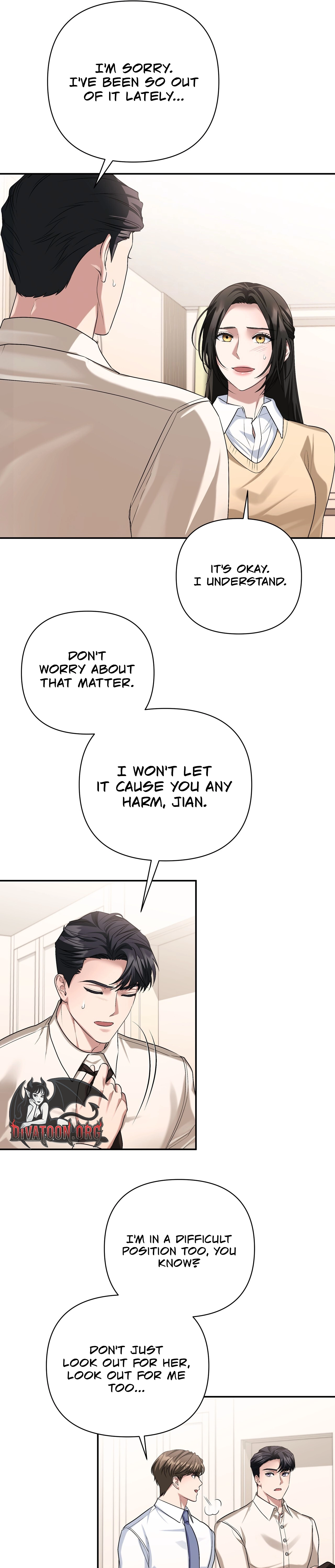 Office Partners Chapter 27 page 23 - 