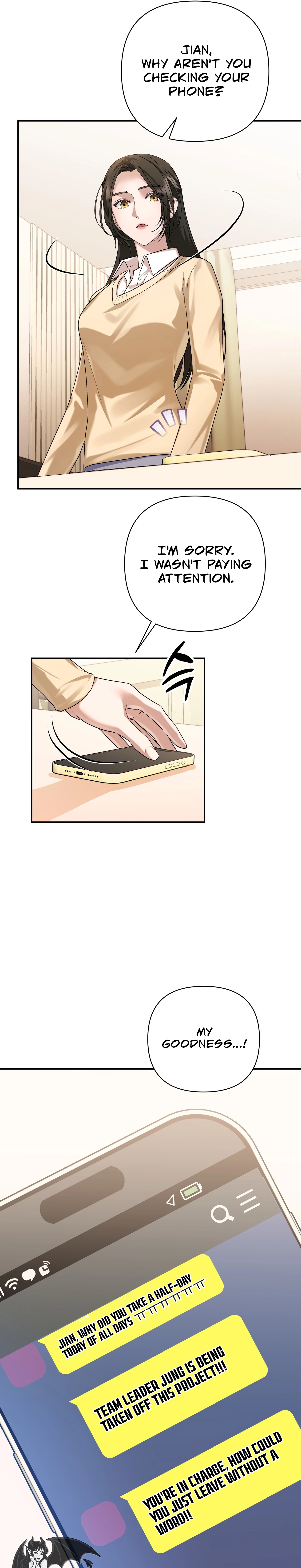 Office Partners Chapter 27 page 25 - 